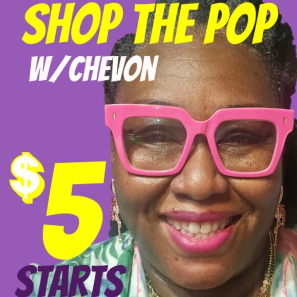 😍WARDROBE POP IS LIVE! - Picture 6 of 8